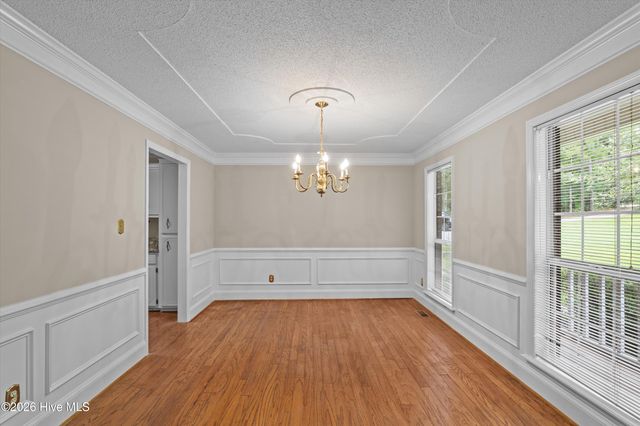 2539 William Few Parkway, Evans, GA 30809
