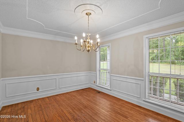 2539 William Few Parkway, Evans, GA 30809