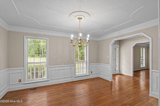2539 William Few Parkway, Evans, GA 30809
