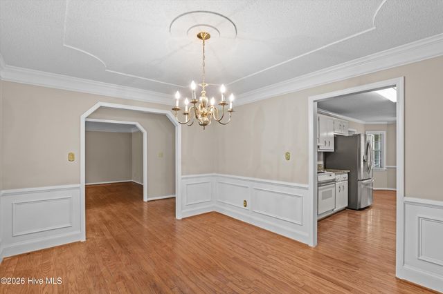 2539 William Few Parkway, Evans, GA 30809