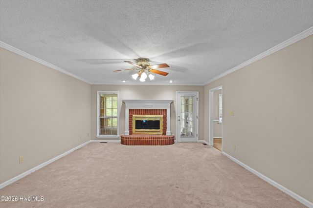2539 William Few Parkway, Evans, GA 30809