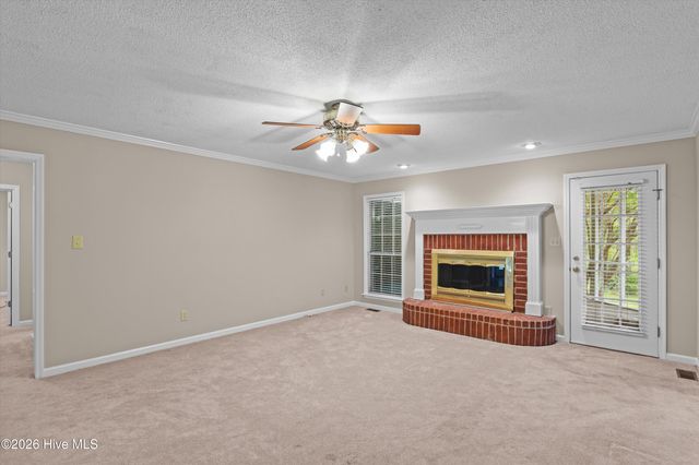 2539 William Few Parkway, Evans, GA 30809