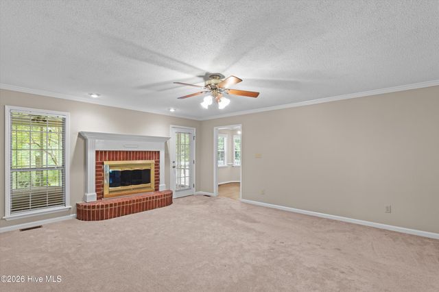 2539 William Few Parkway, Evans, GA 30809