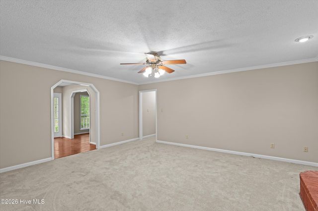 2539 William Few Parkway, Evans, GA 30809