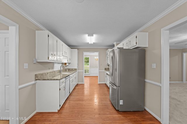 2539 William Few Parkway, Evans, GA 30809