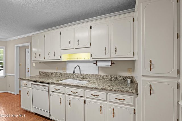 2539 William Few Parkway, Evans, GA 30809