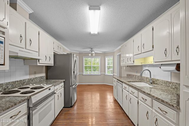 2539 William Few Parkway, Evans, GA 30809