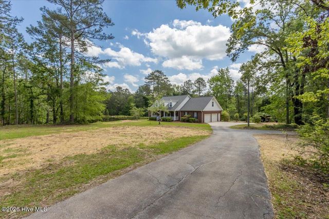 2539 William Few Parkway, Evans, GA 30809
