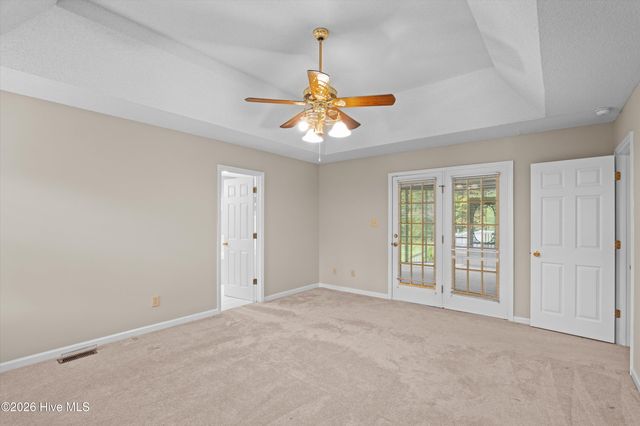 2539 William Few Parkway, Evans, GA 30809