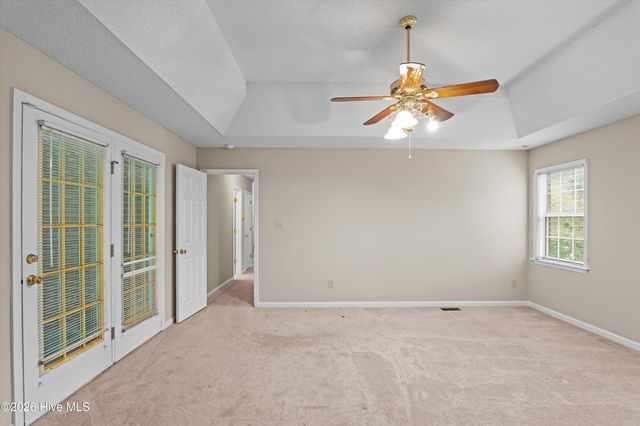 2539 William Few Parkway, Evans, GA 30809