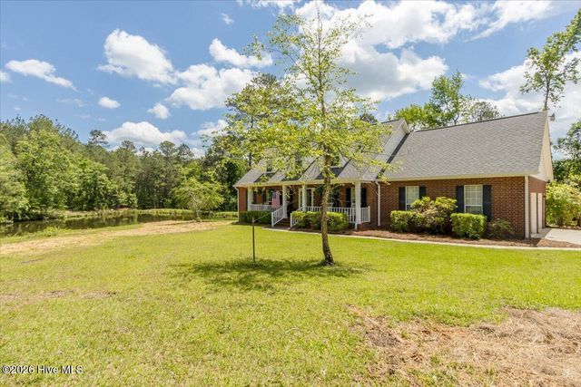 2539 William Few Parkway, Evans, GA 30809
