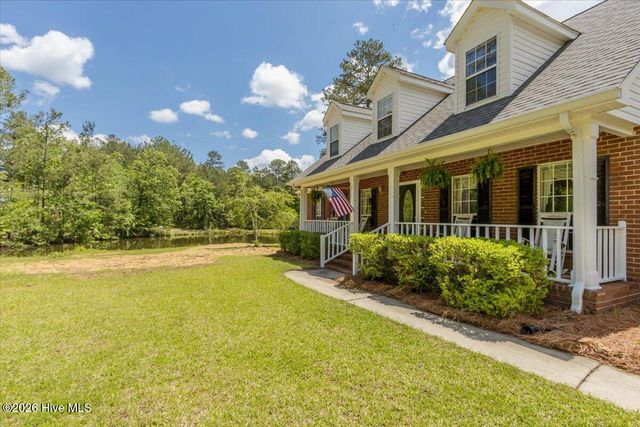 2539 William Few Parkway, Evans, GA 30809