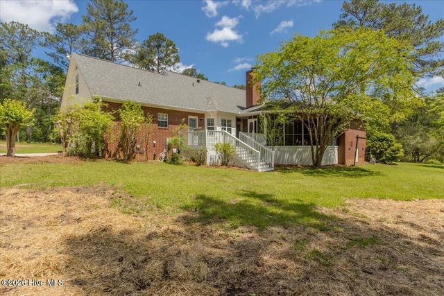2539 William Few Parkway, Evans, GA 30809