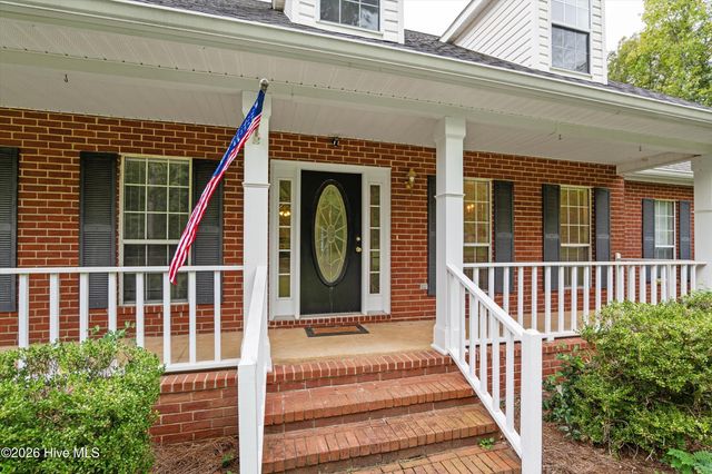2539 William Few Parkway, Evans, GA 30809