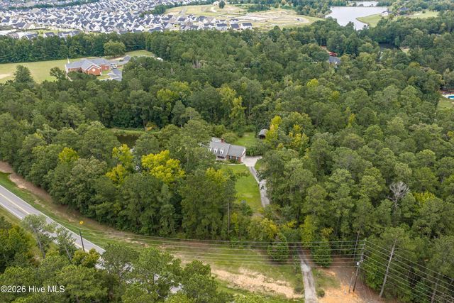 2539 William Few Parkway, Evans, GA 30809
