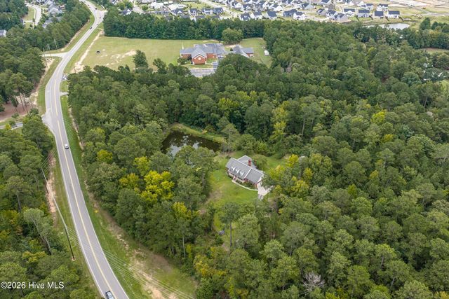 2539 William Few Parkway, Evans, GA 30809