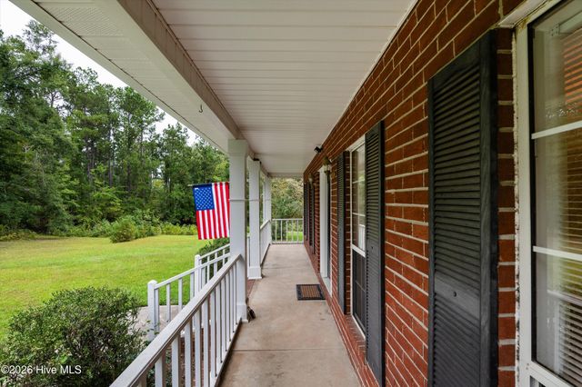 2539 William Few Parkway, Evans, GA 30809