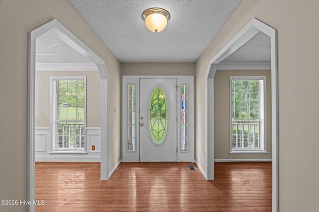 2539 William Few Parkway, Evans, GA 30809