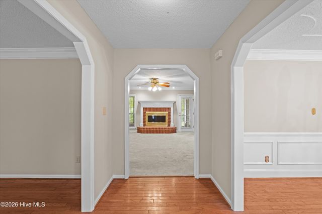 2539 William Few Parkway, Evans, GA 30809
