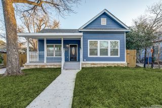 422 E WOODLAWN AVE, San Antonio, TX 78212