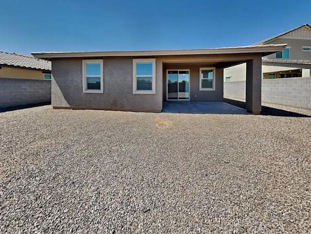 5935 N 187th Lane, Litchfield Park, AZ 85340