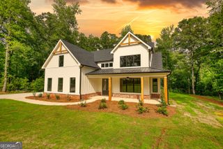 90 Peninsula Drive, Monticello, GA 31064