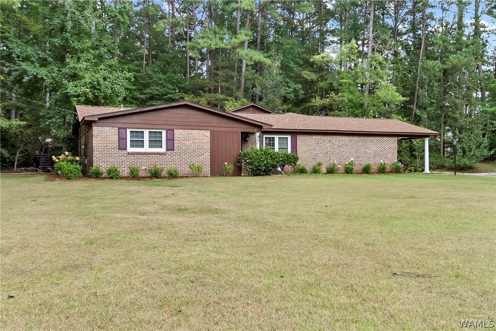 4201 Cloverdale, Northport, AL 35473