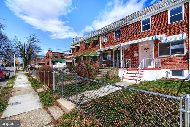 4108 ROKEBY RD, Baltimore, MD 21229