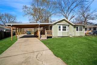 3300 E 37th Street, Des Moines, IA 50317