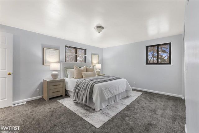 17397 Cornell Road, Southfield, MI 48075