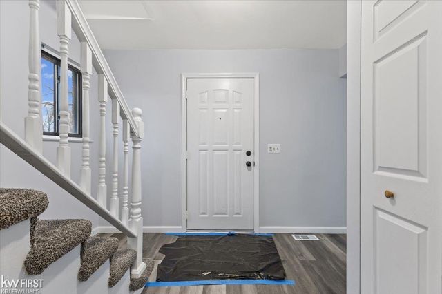 17397 Cornell Road, Southfield, MI 48075