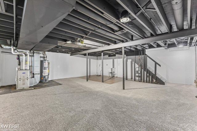 17397 Cornell Road, Southfield, MI 48075