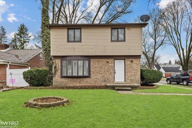 17397 Cornell Road, Southfield, MI 48075