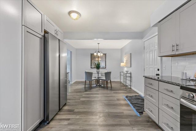 17397 Cornell Road, Southfield, MI 48075