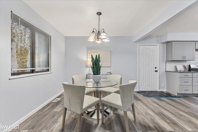 17397 Cornell Road, Southfield, MI 48075