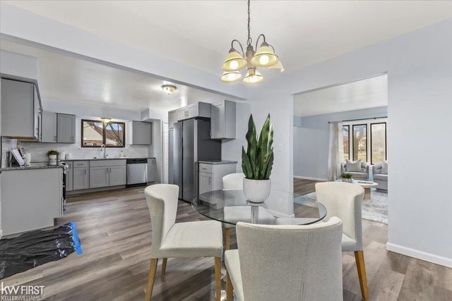 17397 Cornell Road, Southfield, MI 48075