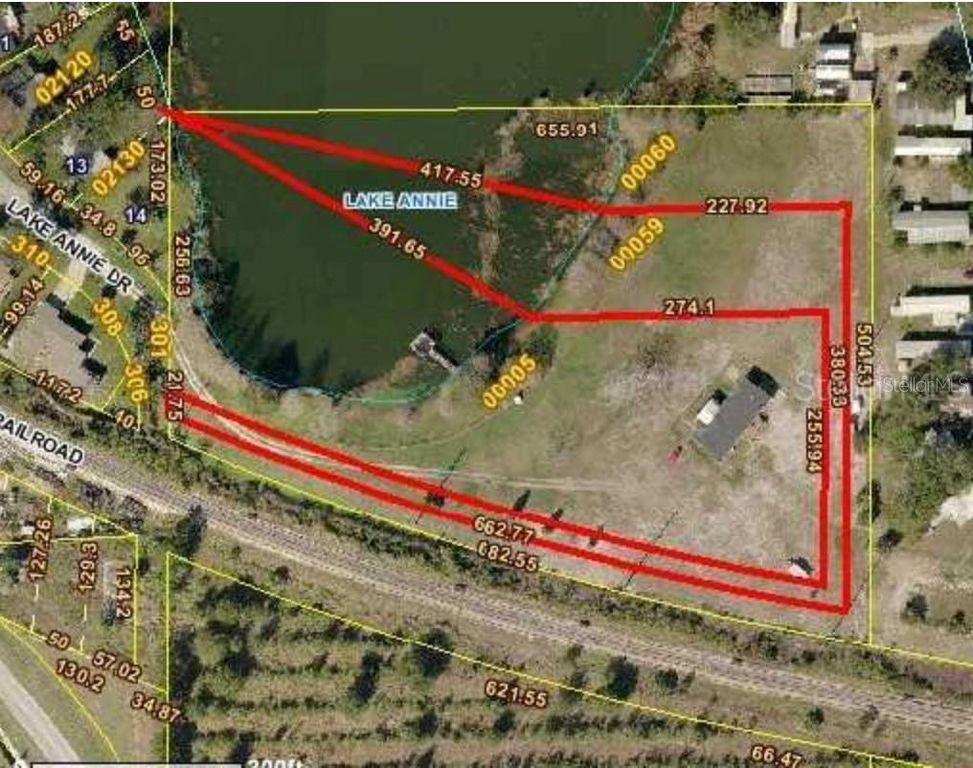 305 LAKE ANNIE DR., Apopka, FL 32703