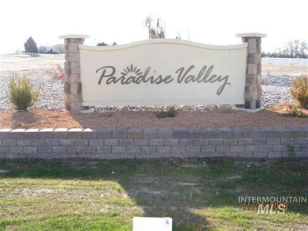 160 W 100 South ( Lot 9 Block 2), Jerome, ID 83338