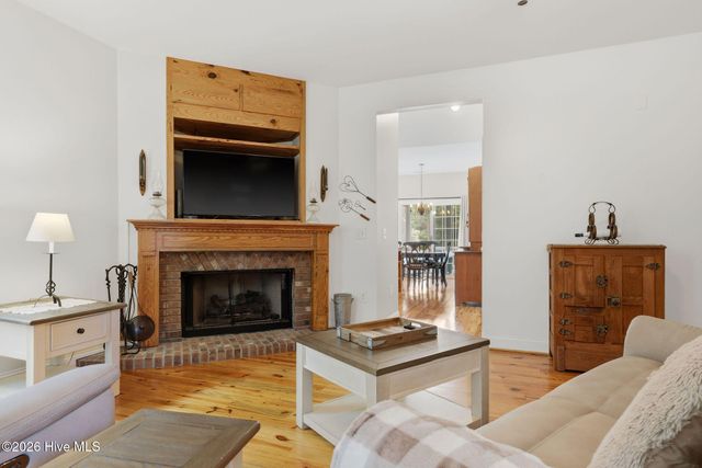 3089 Channel Drive SE, Bolivia, NC 28422