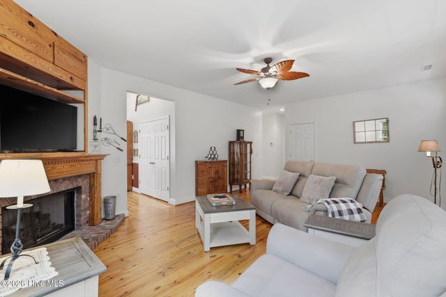 3089 Channel Drive SE, Bolivia, NC 28422