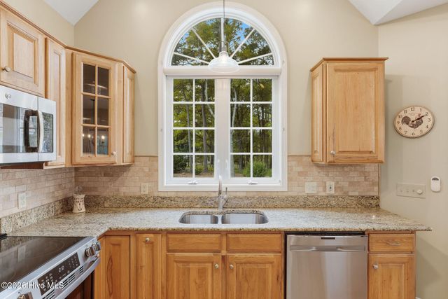 3089 Channel Drive SE, Bolivia, NC 28422