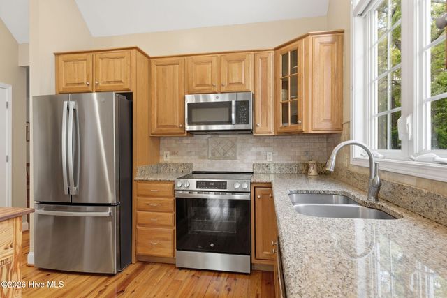 3089 Channel Drive SE, Bolivia, NC 28422