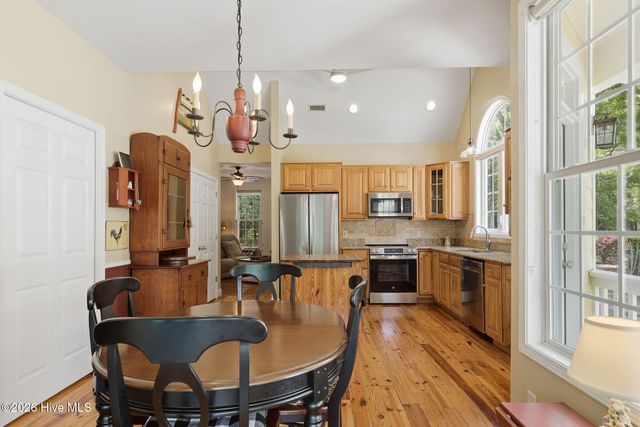 3089 Channel Drive SE, Bolivia, NC 28422