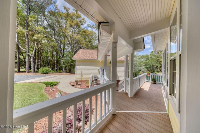 3089 Channel Drive SE, Bolivia, NC 28422