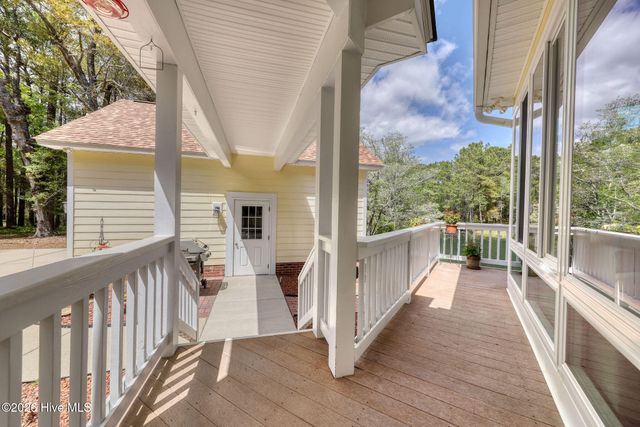 3089 Channel Drive SE, Bolivia, NC 28422