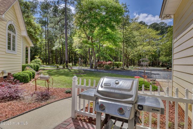 3089 Channel Drive SE, Bolivia, NC 28422