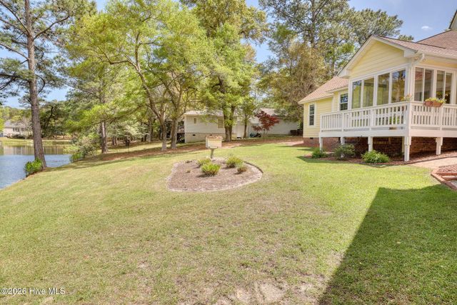 3089 Channel Drive SE, Bolivia, NC 28422