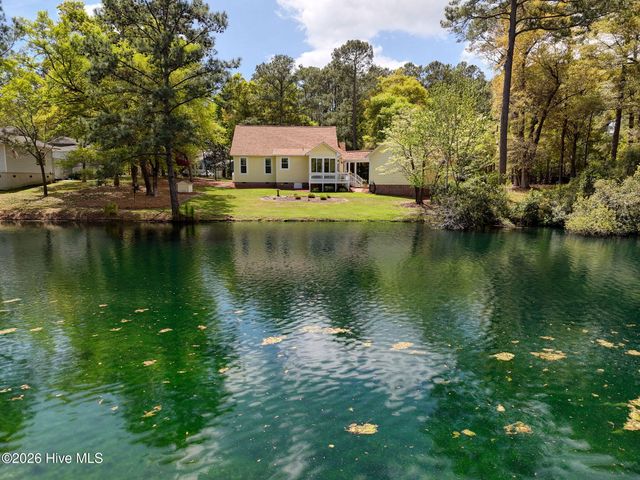 3089 Channel Drive SE, Bolivia, NC 28422