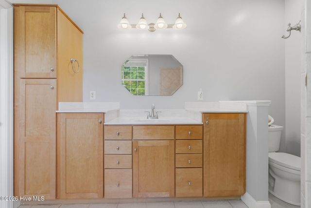 3089 Channel Drive SE, Bolivia, NC 28422