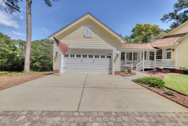 3089 Channel Drive SE, Bolivia, NC 28422